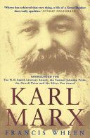 Karl Marx (Wheen Francis)(Paperback)