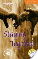 Staying Together - Level 4 (Wilson Judith)(Paperback)