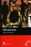 Officially Dead (Prescott Richard)(Paperback)