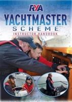 RYA YACHTMASTER SCHEME INSTRUCTOR(Book)