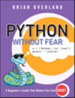 Python Without Fear (Overland Brian)(Paperback)