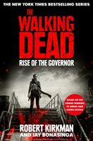 Rise of the Governor (Bonansinga Jay)(Paperback / softback)