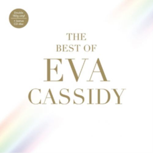 The Best of Eva Cassidy (Eva Cassidy) (Vinyl / 12