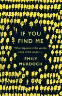 If You Find Me (Murdoch Emily)(Paperback)