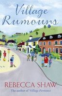 Village Rumours (Shaw Rebecca)(Paperback)