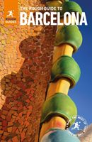 Rough Guide to Barcelona (Rough Guides)(Paperback)