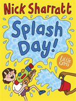 Splash Day! (Sharratt Nick)(Paperback)
