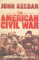 American Civil War (Keegan John)(Paperback)