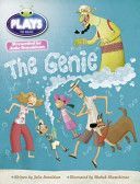 Julia Donaldson Plays the Genie - A Play (Donaldson Julia)(Paperback)