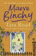 Tara Road (Binchy Maeve)(Paperback)
