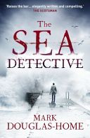 Sea Detective (Douglas Home Mark)(Paperback)