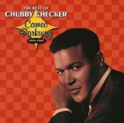 The Best of Chubby Checker (Chubby Checker) (CD / Album)