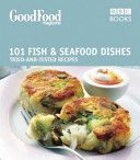 Good Food: Fish & Seafood Dishes - Triple-tested Recipes (Wright Jeni)(Paperback)