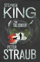 Talisman (King Stephen)(Paperback)
