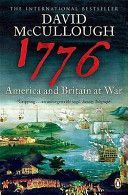 1776 - America and Britain at War (McCullough David)(Paperback)