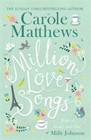 Million Love Songs (Matthews Carole)(Paperback)