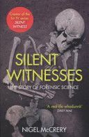 Silent Witnesses (McCrery Nigel)(Paperback)