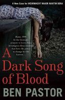 Dark Song of Blood (Pastor Ben)(Paperback)