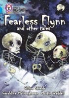 Fearless Flynn (McCaughrean Geraldine)(Paperback)