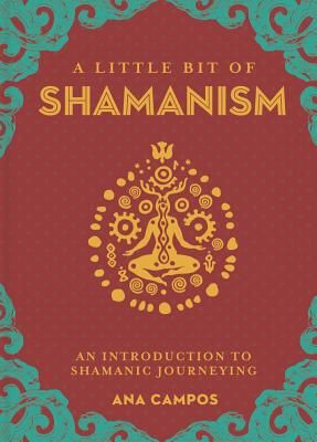 Little Bit of Shamanism, A - An Introduction to Shamanic Journeying (Campos A.)(Pevná vazba)