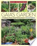 Gaia's Garden - A Guide to Home-Scale Permaculture (Hemenway Toby)(Paperback)