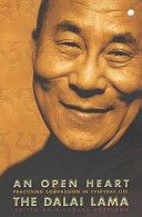 Open Heart - Practising Compassion in Everyday Life (His Holiness Tenzin Gyatso the Dalai Lama)(Paperback)