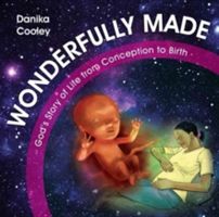 WONDERFULLY MADE (Cooley Danika)(Pevná vazba)