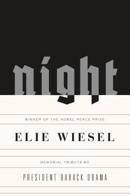 Night: A Memoir (Wiesel Elie)(Pevná vazba)