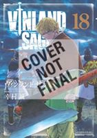 Vinland Saga Vol. 7 (Yukimura Makoto)(Pevná vazba)