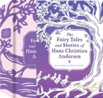Fairy Tales and Stories of Hans Christian Andersen (Tegner Hans)(Pevná vazba)