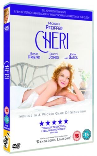Cheri (Stephen Frears) (DVD)