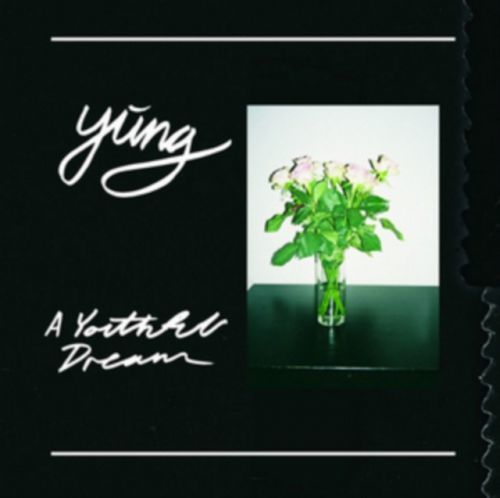 A Youthful Dream (Yung) (CD / Album)