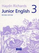 Junior English Revised Edition 3(Paperback)