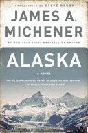 Alaska (Michener James A)(Paperback)
