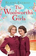 Woolworths Girls (Everest Elaine)(Paperback)