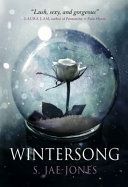 Wintersong (Jae-Jones S)(Paperback)