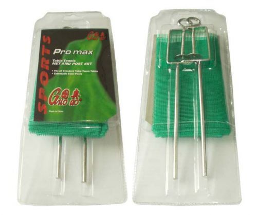 ACRA G1851 Držák se síťkou na stolní tenis