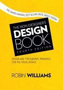 Non-Designer's Design Book (Williams Robin)(Paperback)