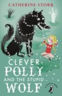Clever Polly and the Stupid Wolf (Storr Catherine)(Paperback)
