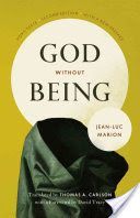 God without Being - Hors-texte (Marion Jean-Luc)(Paperback)