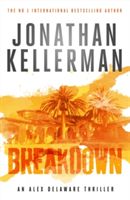 Breakdown (Kellerman Jonathan)(Paperback)