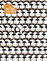 Penguin Problems (John Jory)(Paperback)