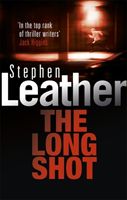 Long Shot (Leather Stephen)(Paperback / softback)