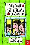 Grunts in a Jam (Ardagh Philip)(Paperback)