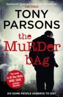 Murder Bag (Parsons Tony)(Paperback)