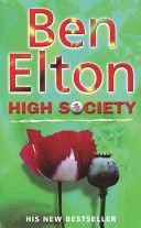 High Society (Elton Ben)(Paperback)