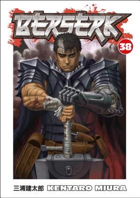 Berserk Volume 38 (Miuara Kentaro)(Paperback)