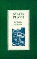 Crossing the Water (Plath Sylvia)(Paperback)