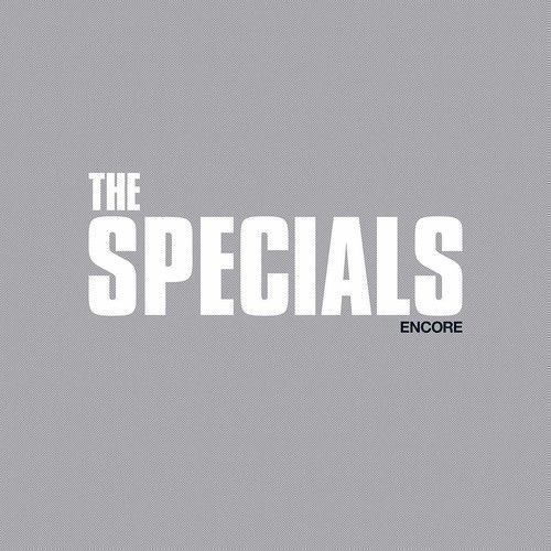 Encore (The Specials) (Vinyl / 12