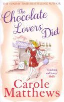 Chocolate Lovers' Diet (Matthews Carole)(Paperback)